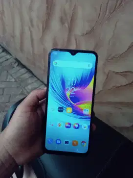 Infinix hot 9 play 4/64