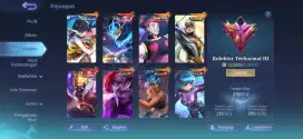 Game ML kolektor terhormat 3