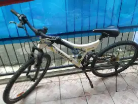 sepeda MTB aleoca 26