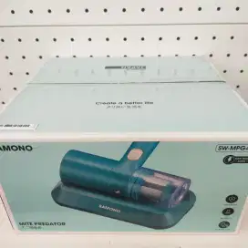 Samono Mite Predator Vacuum Cleaner SW-MPG400