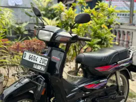 Dijual Honda Astrea Grand