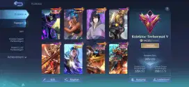 Game ML kolektor terhormat 5