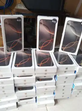 16 PRO 256 BNIB RESMI