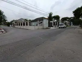 Tanah Asri Rejodani Sleman – 178m² Cocok Hunian atau Kost, Akses Aspal