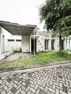 Disewakan / Dikontrakan  Cepat Murah  Rumah Citra Harmoni
