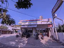 Indomaret Komplek Taman Mutiara Indah Serang Banten