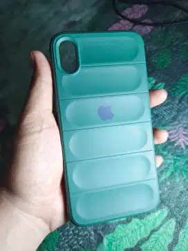 Case iPhone xs max premium