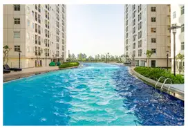 Di sewakan Apartement Ayodhya full furnish Tangerang