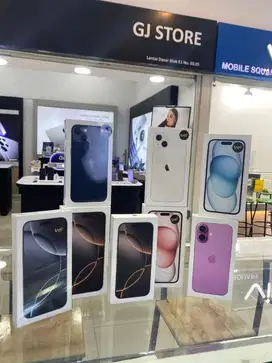 Ready iphone promo