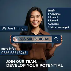 Loker  jakarta dan sekitarnya di PT.Danamas insan kreasi andalan