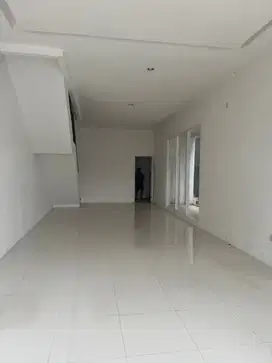 DIJUAL RUKO GANDENG BOLSENA GADING SERPONG