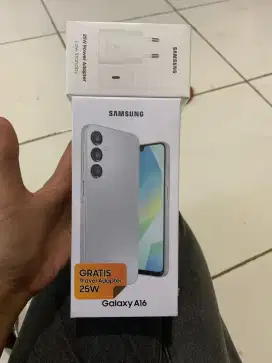 Jual Hp Samsung A16