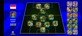 akun efootball gacor