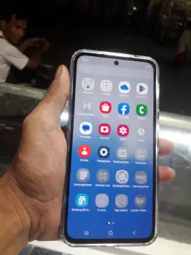 Samsung A55 ram 8/256