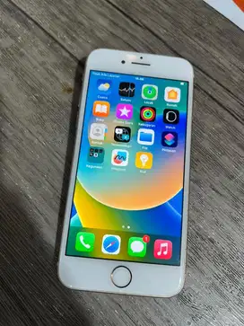 iphone 8 besik 64gb Semarfren Only iClod Kosong Bypas Peremium