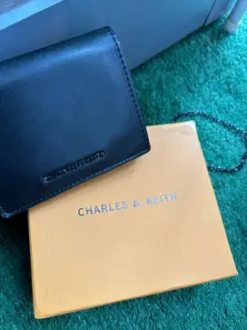 Preloved dompet CK