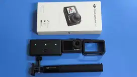 DJI Osmo Action 5 Pro Adventure Combo Garansi Resmi + SD Card 256GB
