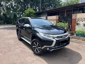 Mitsubishi Pajero Sport 2019 Diesel