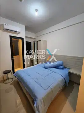 Apartemen Baru Full Furnish Vittorio Ciputra, Lokasi Strategis