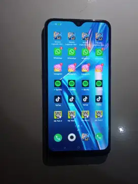 OPPO A12 4/64 NORMAL