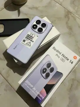 xiaomi redmi note 14 pro 5G