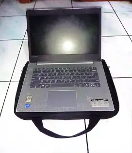 DI JUAL CEPAT LAPTOP LENOVO NOTEBOOK ideapad 330-14 inci