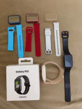 Samsung Galaxy Fit 3 fit3
