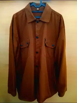Outshirt Pria XXL Waterproof,