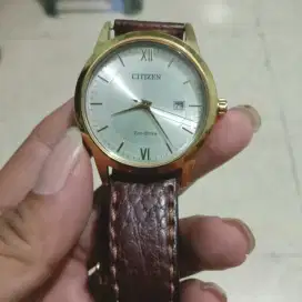 Jam tangan pria Citizen AW1232-12A Eco-Drive