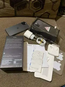 Iphone 11 pro grey 256GB ex ibox