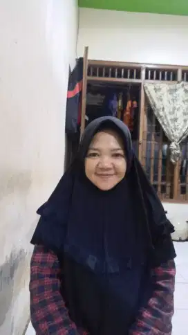 Cari pekerjaan Halal