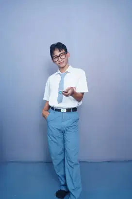 Computer, Sales, Waiters