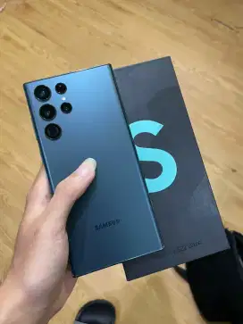 Samsung S22 Ultra 5G 12/512 sein