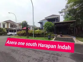 Cluster Kota Harapan indah Bekasi kota