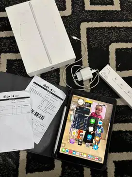 Apple Gen-9 IBOX tablet banyak bonus