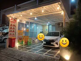 Rumah Bangunan Baru 2 Lantai Modern Nyaman Asri dan Strategis di Bogor