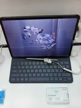 HONOR PAD 9 8/256 WIFI ONLY FREE KEYBOARD & PENCIL