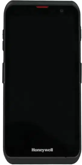 Mobile scanner honeywell eda52 multifungsi