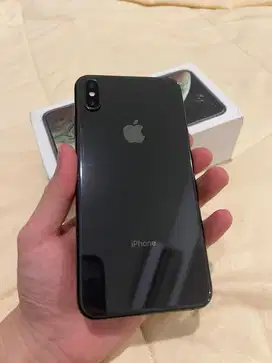 Iphone XS Max 256Gb Space Grey