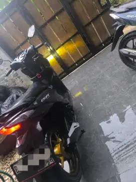 Honda Beat 2021, Harga Nego!