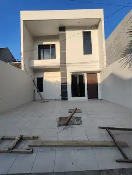 Jual Rumah Bangunan Baru Pandugo Surabaya Timur siap Huni !