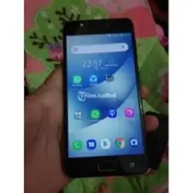 Asus Zenfone 4 Max , 3/32 , Fullset , Mulus , Siap Pakai