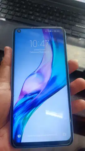 Redmi note 9 6/128