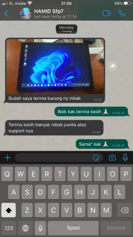 Service Specialist Perbaikan Microsoft Surface Terpercaya n Bergaransi