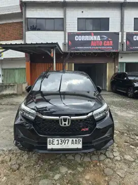 Brio rs km 13rbu tipe tertinggi