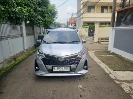 TOYOTA CALYA G 2024 AT