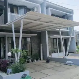 Tukang perbaikan atap bocor dinding dak rembes talang air cat renovasi