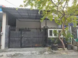 Villa indah permai - Golden City Bekasi Utara