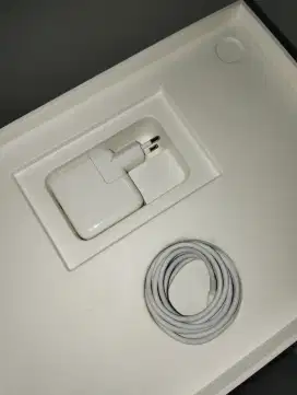 Charger MacBook Air M1 30 Watt Original iBox