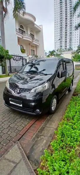 Nissan Evalia 1.5 SV AT KM100rb Sgt Istimewa Terawat Skl Spt Mbl BARU